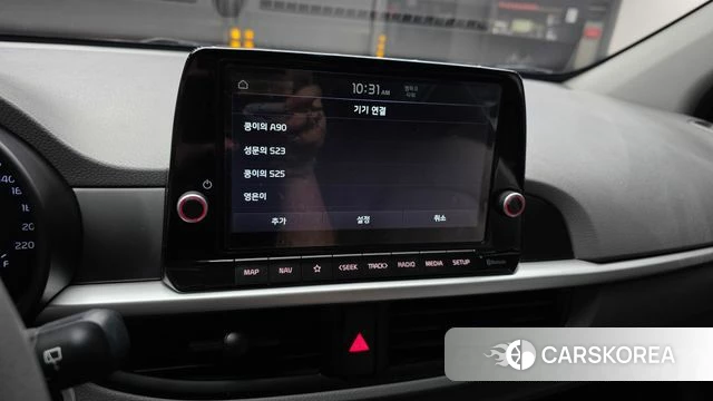 Kia Morning Urban (JA) id 4746196 из Кореи 19