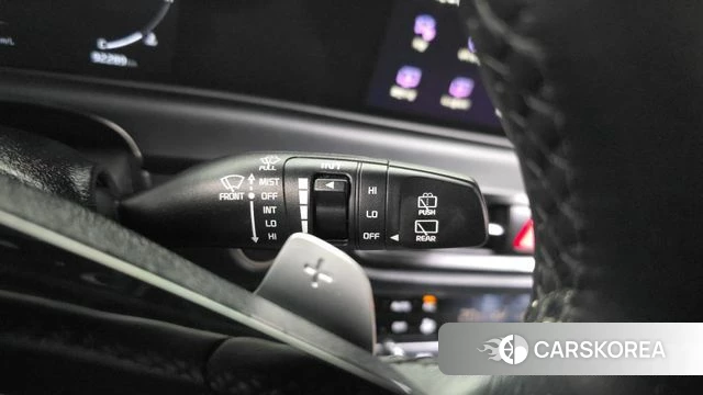 Kia The New Seltos id 4612923 из Кореи 19