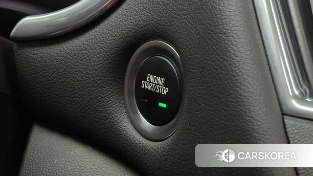 Chevrolet (GM Daewoo) The New Malibu id 4424570 из Кореи 19