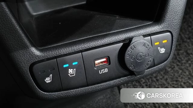 Kia The New Kia Ray id 4590881 из Кореи 19
