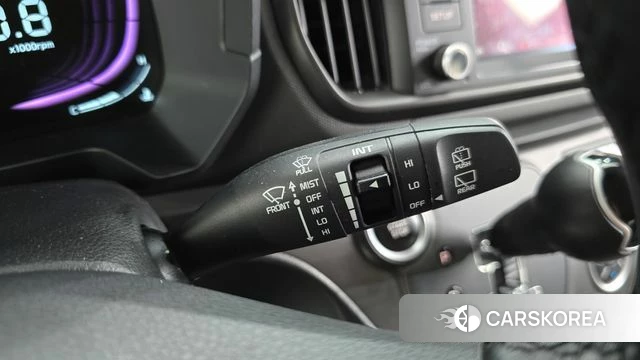 Kia The New Kia Ray id 4730009 из Кореи 19