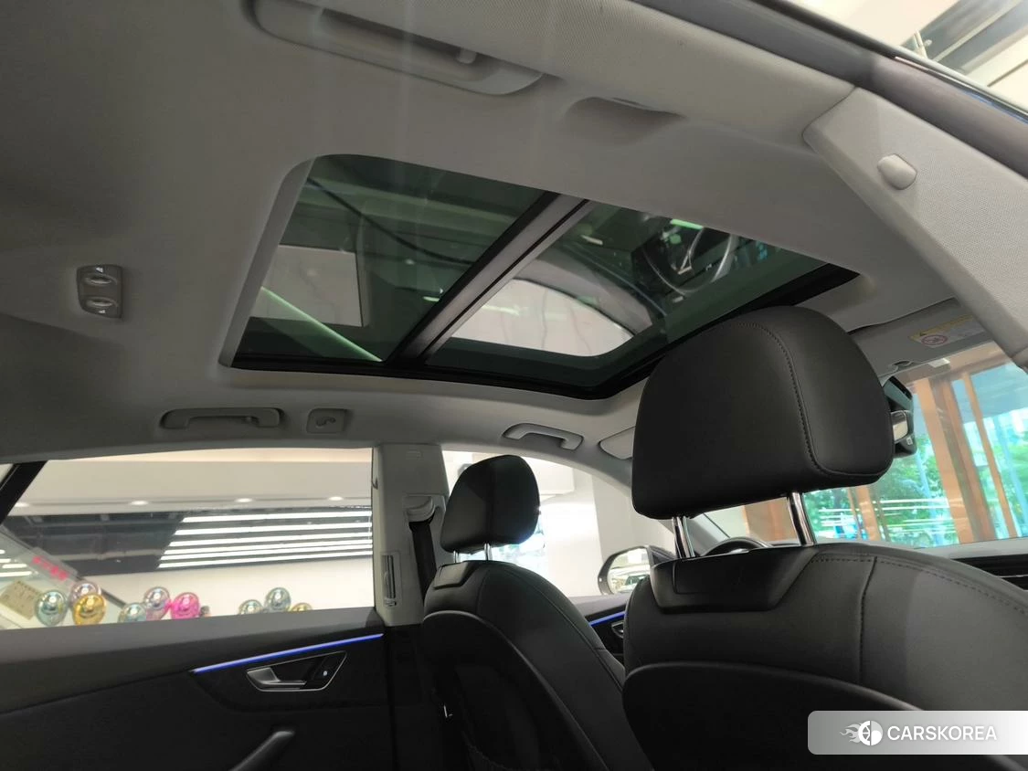 Audi Q8 id 4462112 из Китая 19