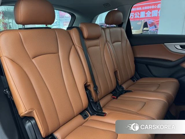 Audi Q7 id 4258711 из Китая 19
