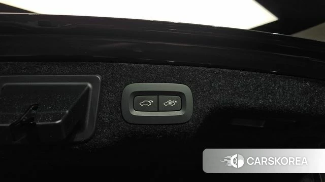Volvo S90 id 4778570 из Кореи 19
