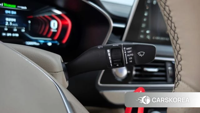 Genesis G70 id 4776128 из Кореи 19