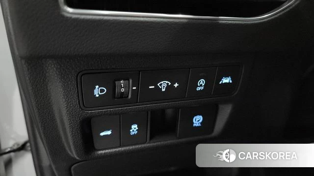 Hyundai Sonata (DN8) id 4415299 из Кореи 19