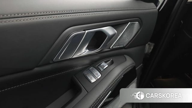 BMW X7 (G07) id 4604135 из Кореи 19