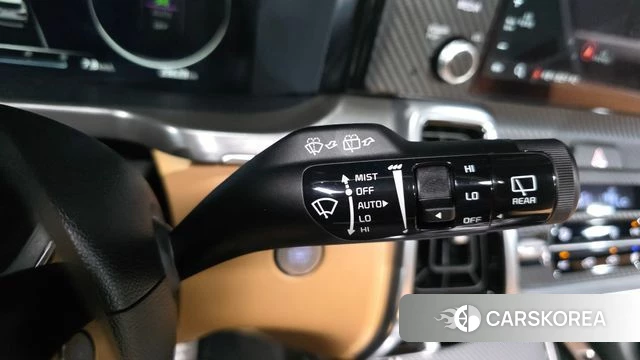 Kia Sorento 4th Generation id 4423806 из Кореи 19
