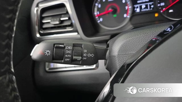 Ssangyong Berry New Tivoli id 4855792 из Кореи 19