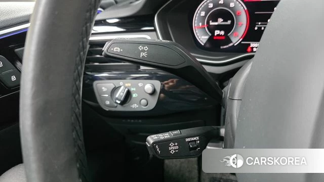 Audi A4 (B9) id 4848784 из Кореи 19