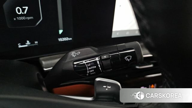Kia The New K5 3rd generation id 4753036 из Кореи 19