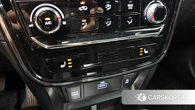 Ssangyong Berry New Tivoli id 4470824 из Кореи 19