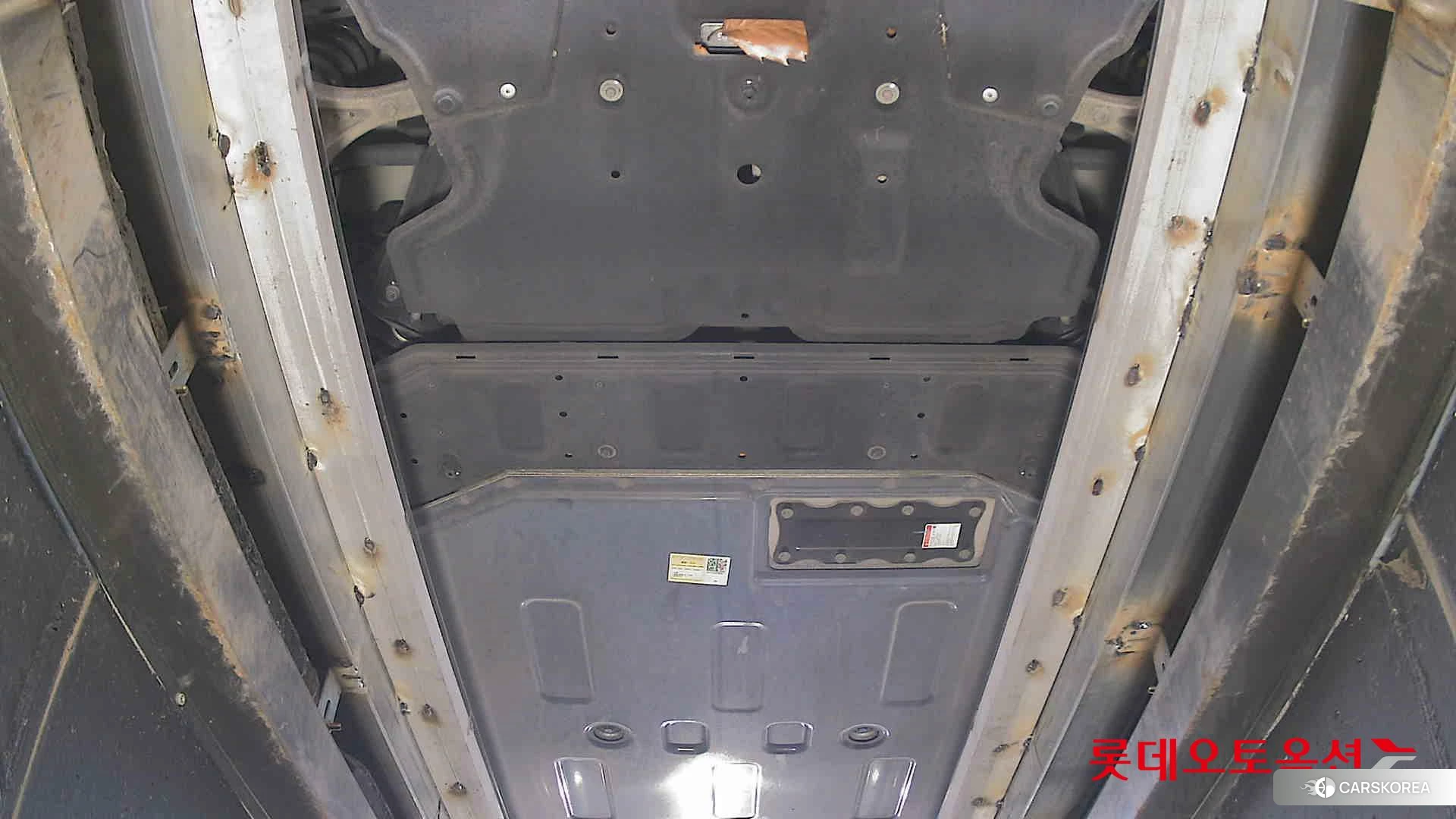 Hyundai IONIQ 5 id 3882047 из Кореи 19