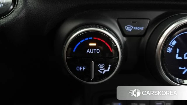 Hyundai Venue id 4528943 из Кореи 19