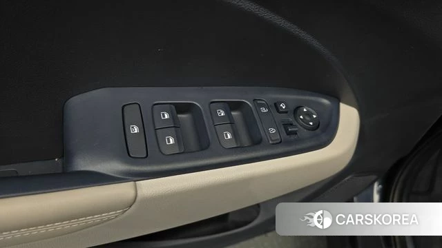 Hyundai Venue id 4940871 из Кореи 19