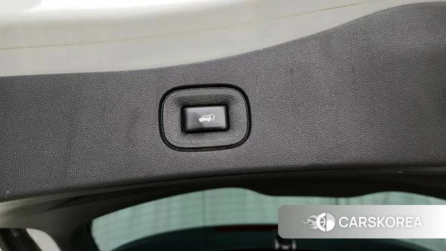 Renault Korea (Samsung) The New QM6 id 4344671 из Кореи 19