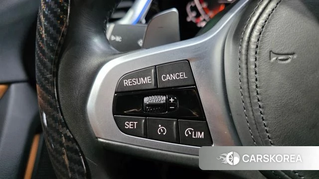 BMW Z4 (G29) id 4707463 из Кореи 19