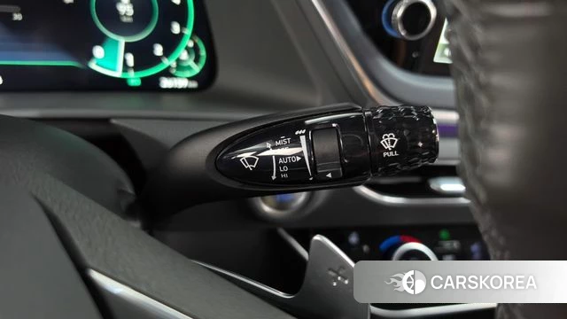 Hyundai Sonata (DN8) id 4618736 из Кореи 19