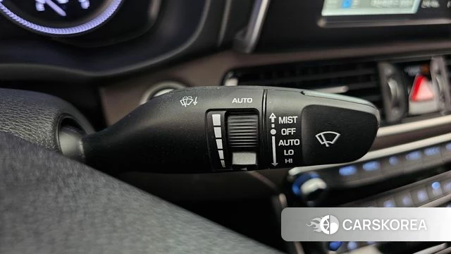 Hyundai Grandeur IG id 4325426 из Кореи 19