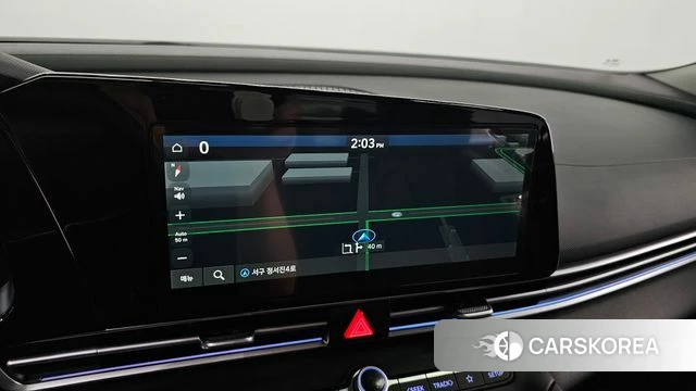 Hyundai The New Avante (CN7) id 4554855 из Кореи 19