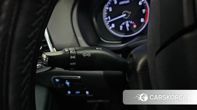 Hyundai Grandeur IG id 4325733 из Кореи 19