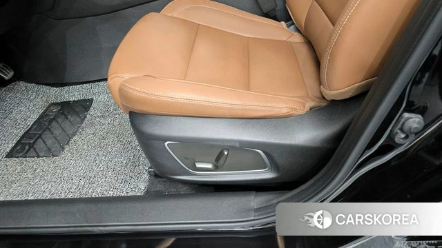 Renault Korea (Samsung) The New QM6 id 4248413 из Кореи 19