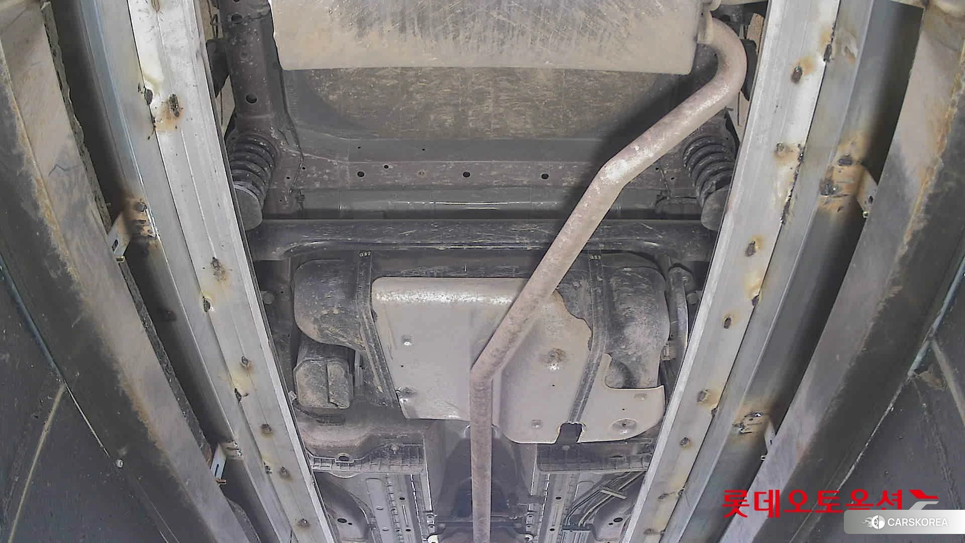 Korea G M Trax 1.4 id 3888437 из Кореи 19