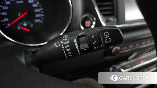 Kia The New Carnival id 4737429 из Кореи 19