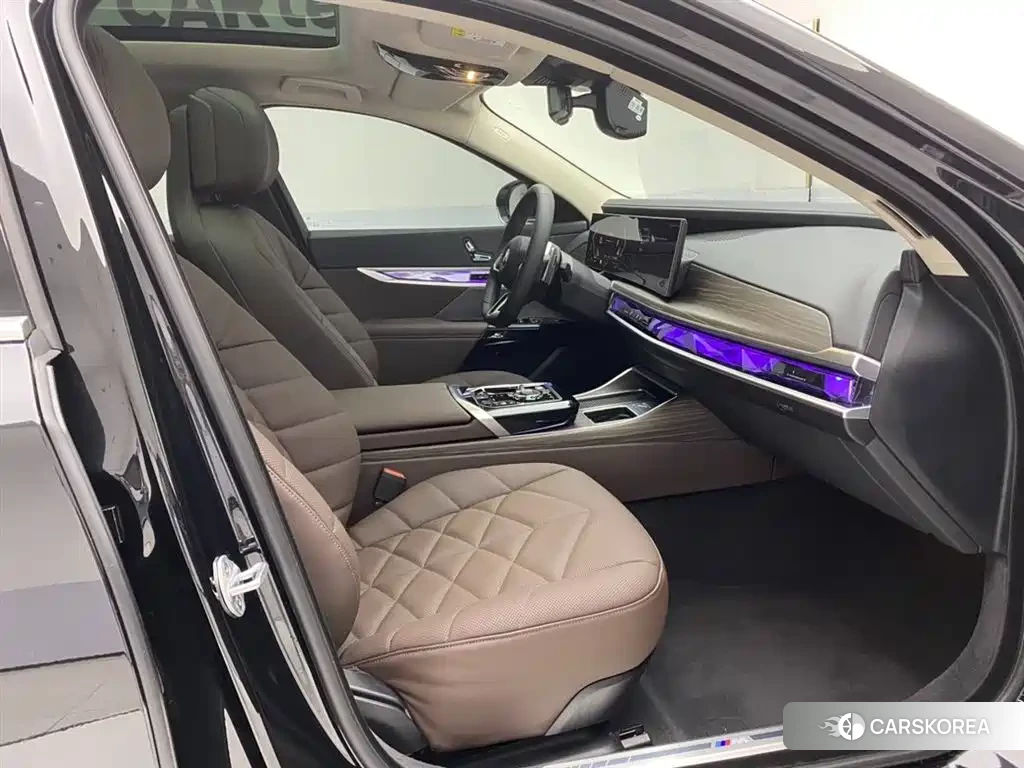 BMW 7 series id 4539099 из Китая 19
