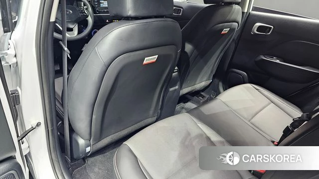 Hyundai Venue id 4524284 из Кореи 19
