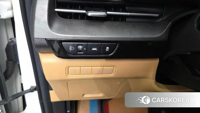 Kia Carnival 4th generation id 4592360 из Кореи 19