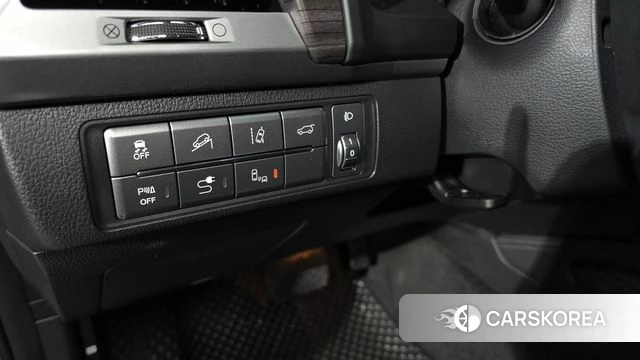 Ssangyong G4 Rexton id 4536461 из Кореи 19