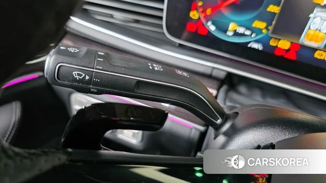 Mercedes-Benz GLE-Class W167 id 4716221 из Кореи 19