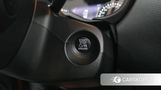 Jeep Renegade id 4501472 из Кореи 19