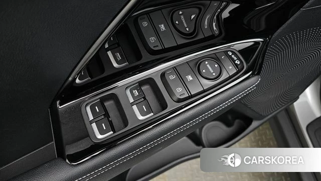 Kia Niro EV id 4671458 из Кореи 19