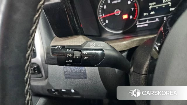 Kia Sorento 4th Generation id 4355981 из Кореи 19