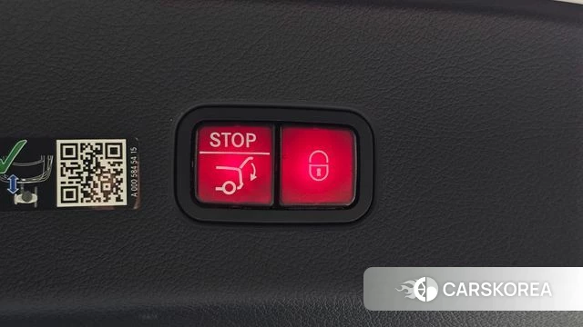 Mercedes-Benz GLC-Class X254 id 4700845 из Кореи 19