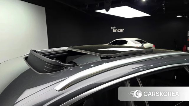 Audi Q8 (4M) id 4361925 из Кореи 19