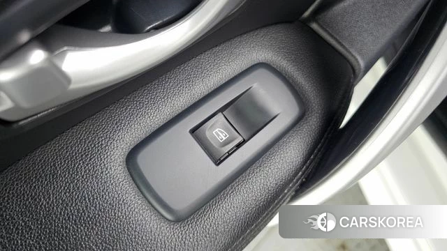 Renault Korea (Samsung) SM5 Nova id 4605506 из Кореи 19