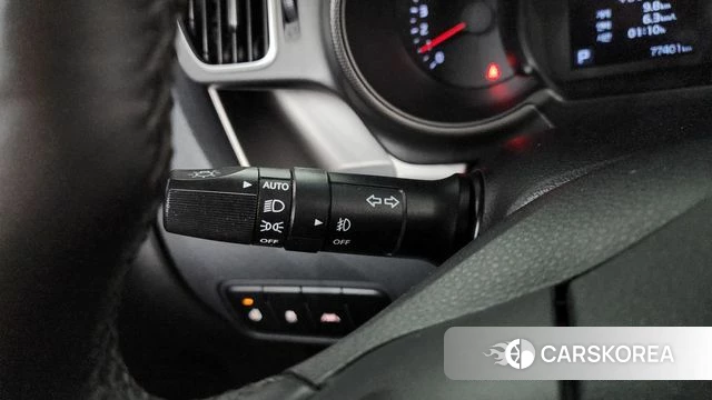 Kia The New Ray id 4338795 из Кореи 19