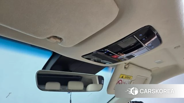 Hyundai Grandeur Hybrid (GN7) id 4687126 из Кореи 19