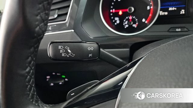 Volkswagen Tiguan second Generation id 4637623 из Кореи 19