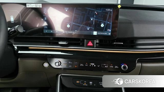 Kia The New Carnival 4th Generation id 4248553 из Кореи 19
