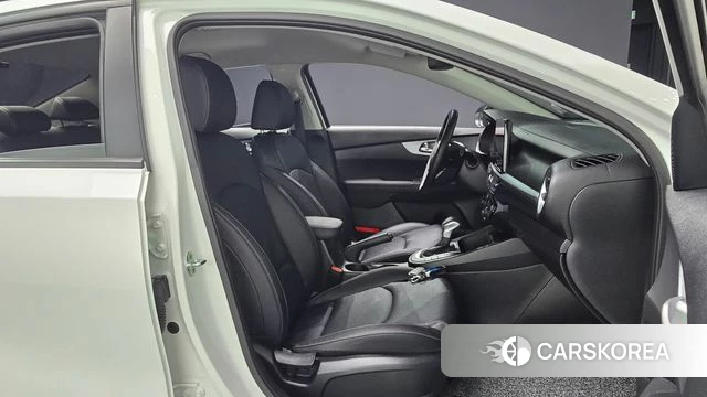 Kia The New K3 2nd generation id 4475446 из Кореи 19