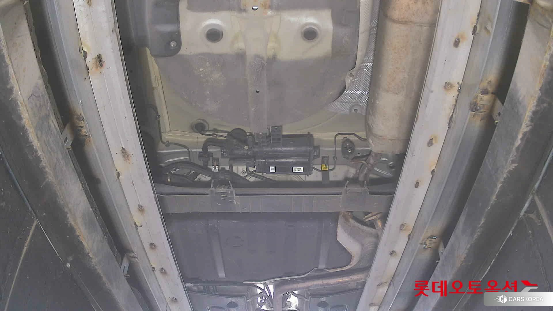 Kia K3 id 4289553 из Кореи 19