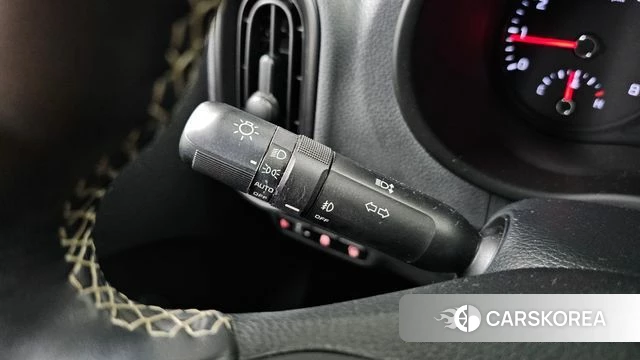 Kia Morning Urban (JA) id 4585412 из Кореи 19