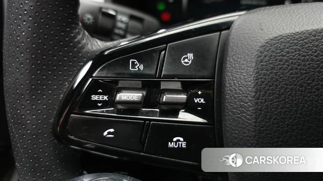 Ssangyong The New Rexton Sports Cannes id 4630622 из Кореи 19