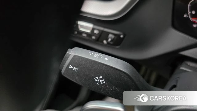 BMW 1 Series (F40) id 4624908 из Кореи 19