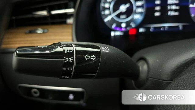 Kia The New K9 2nd generation id 4224377 из Кореи 19