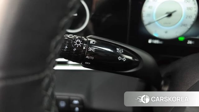 Hyundai Avante Hybrid (CN7) id 4683191 из Кореи 19